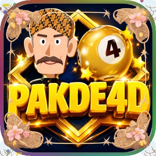 pakde4d — galeri pratinjau - APK Resmi